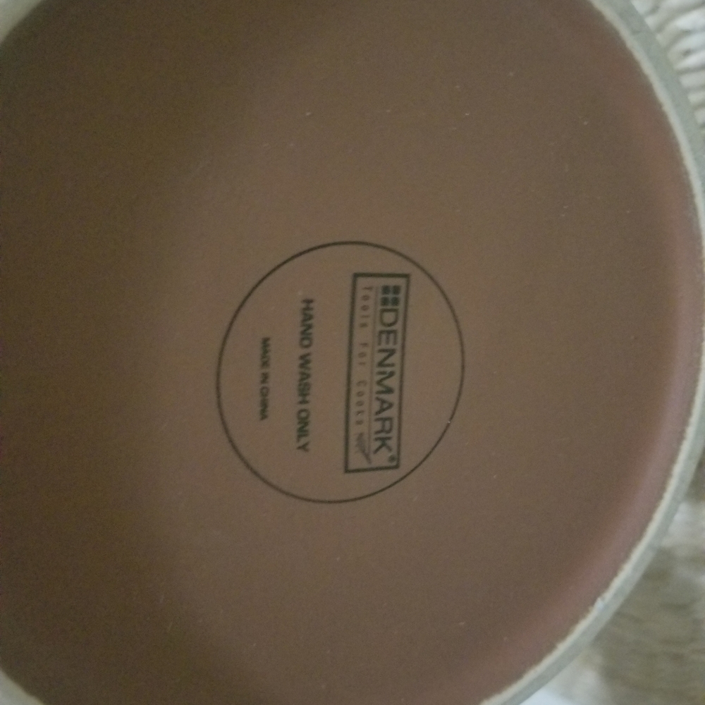 Denmark pitcher
